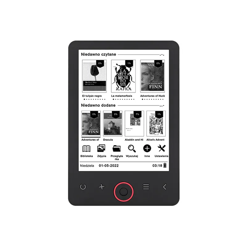 Bemi Cognita Light 2