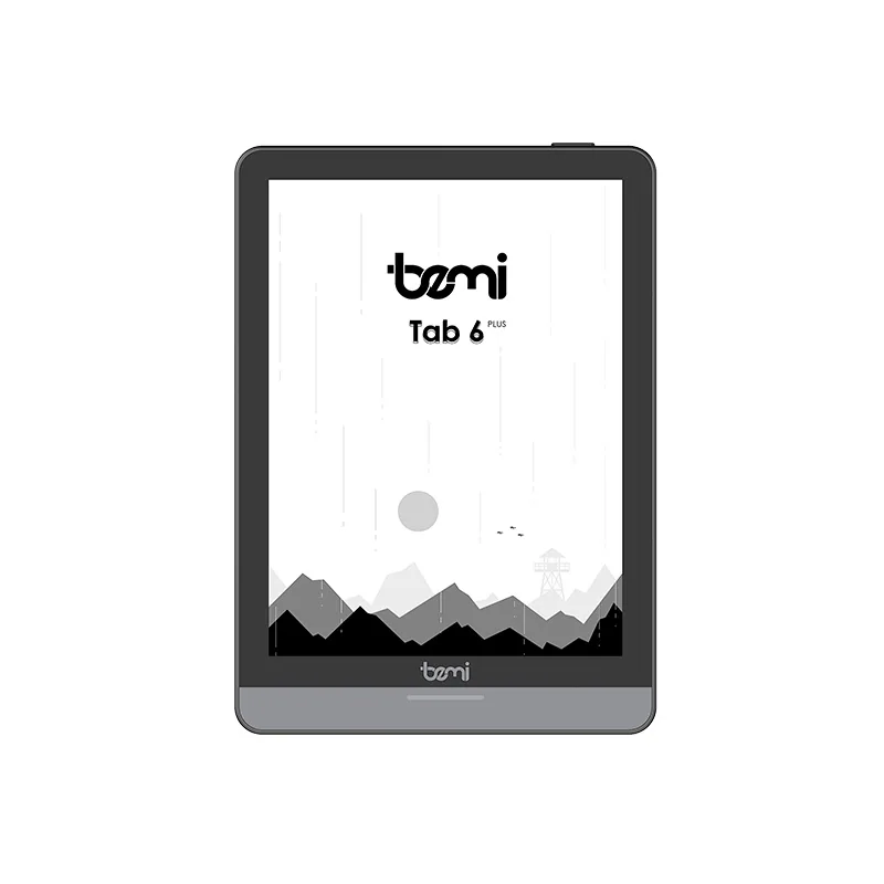 Bemi Cognita Tab 6 Plus